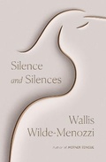 Cover: Silence and Silences - Farrar, Straus & Giroux Inc