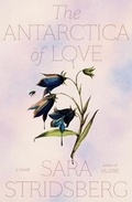 Cover: The Antarctica of Love - Farrar, Straus and Giroux