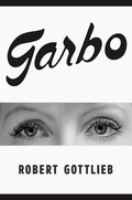 Cover: Garbo - Farrar, Straus and Giroux