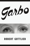 Cover: Garbo - Farrar, Straus & Giroux Inc