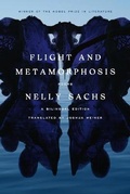 Cover: Flight and Metamorphosis - Farrar, Straus and Giroux