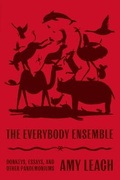 Cover: The Everybody Ensemble - Farrar, Straus and Giroux