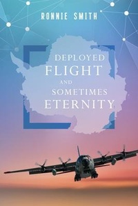 Enlarge image Cover: Deployed Flight and Sometimes Eternity - Plenus Gratia Publications