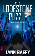 Cover: The Lodestone Puzzle - Lazy River Publishing