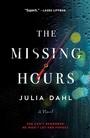 Cover: The Missing Hours - Minotaur Books