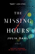 Cover: The Missing Hours - Minotaur Books