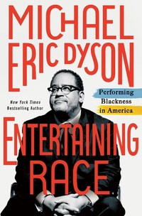 Enlarge image Cover: Entertaining Race - St. Martin's Press