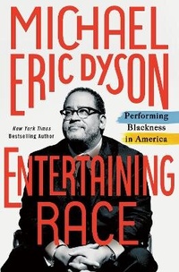 Enlarge image Cover: Entertaining Race - St Martin's Press