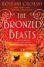 Cover: The Bronzed Beasts - St Martin's Press