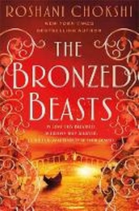 Enlarge image Cover: The Bronzed Beasts - St Martin's Press