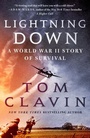 Cover: Lightning Down - St. Martin's Press