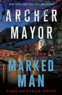 Cover: Marked Man - Minotaur Books