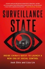 Cover: Surveillance State - St. Martin's Press