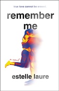Cover: Remember Me - Wednesday Books
