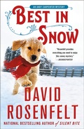 Cover: Best in Snow - Minotaur Books