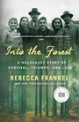Cover: Into the Forest - St. Martin's Press