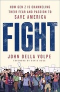Cover: Fight - St Martin's Press