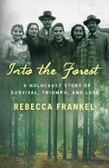 Cover: Into the Forest - St Martin's Press