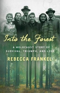 Enlarge image Cover: Into the Forest - St Martin's Press