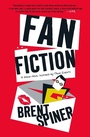 Cover: Fan Fiction - St. Martin's Press