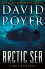 Cover: Arctic Sea - St. Martin's Press