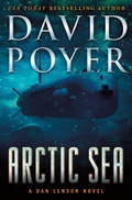 Cover: Arctic Sea - St. Martin's Press