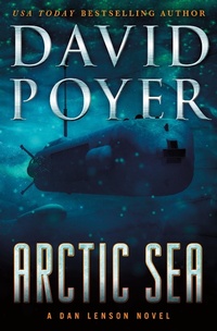 Enlarge image Cover: Arctic Sea - St. Martin's Press