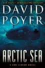 Cover: Arctic Sea - St Martin's Press