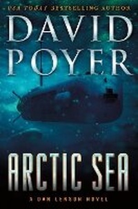 Enlarge image Cover: Arctic Sea - St Martin's Press