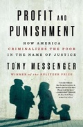 Cover: Profit and Punishment - St Martin's Press