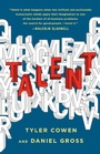 Cover: Talent - St. Martin's Press