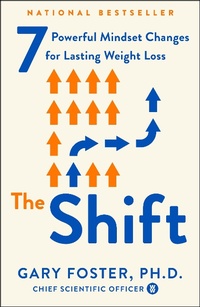Enlarge image Cover: The Shift - St. Martin's Press