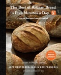 Cover: The Best of Artisan Bread in Five Minutes a Day - St. Martin's Press