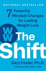 Cover: The Shift - St. Martin's Press