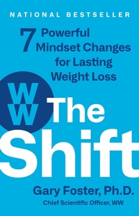 Enlarge image Cover: The Shift - St. Martin's Press