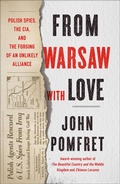 Bild: From Warsaw with Love - Henry Holt and Co.