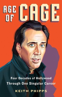 Abbildung von: Age of Cage - Henry Holt and Co.