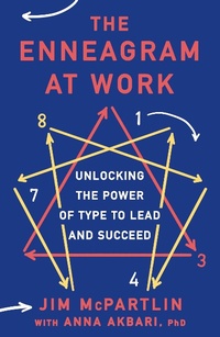 Enlarge image Cover: The Enneagram at Work - St. Martin's Essentials