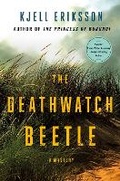 Cover: The Deathwatch Beetle - St Martin's Press