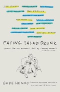 Cover: Eating Salad Drunk - Saint Martin's Griffin,U.S.