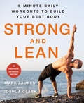 Cover: Strong and Lean - St. Martin's Essentials
