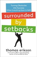 Cover: Surrounded by Setbacks - St. Martin's Essentials