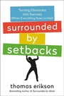 Cover: Surrounded by Setbacks - St. Martin's Essentials