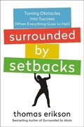 Cover: Surrounded by Setbacks - St. Martin's Essentials
