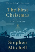 Cover: The First Christmas - St. Martin's Essentials