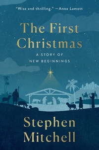 Enlarge image Cover: The First Christmas - St. Martin's Essentials