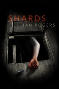 Cover: Shards - Tor Books