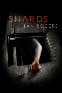 Enlarge image Cover: Shards - Tor Books