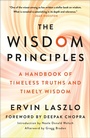 Cover: The Wisdom Principles - St. Martin's Essentials