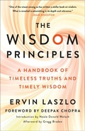 Cover: The Wisdom Principles - St. Martin's Essentials